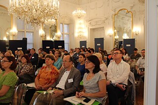 Minderheitenkonferenz, 2017