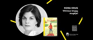 Nora Krug,  „Heimat“