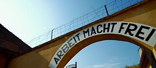 Paraíso en Auschwitz 