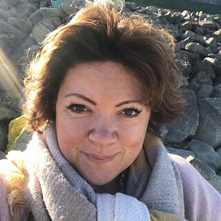 Gyöngyi Péliné Kardos © Péliné Kardos Gyöngyi