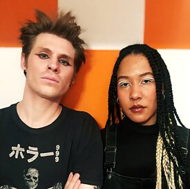 Master OF ALL Elements Band