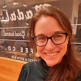 Flóra Schmidt © Schmidt Flóra