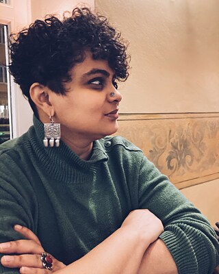 Shruti Rao © © Shruti Rao Shruti Rao