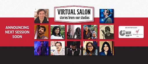 Virtual Salon Pune
