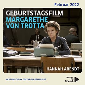 Hannah Arendt