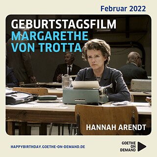 Hannah Arendt