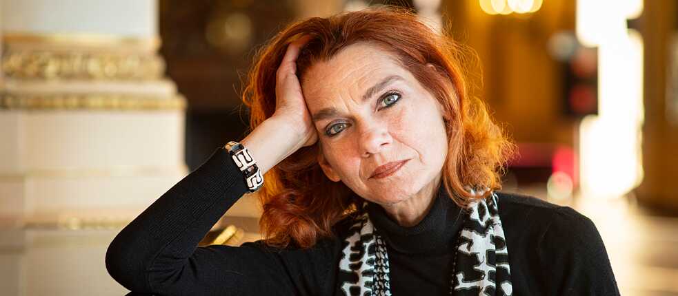 Aslı Erdoğan