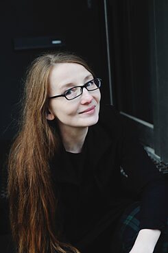 Emma Braslavsky
