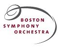 Boston Symphony Orchestra Logo