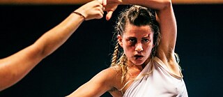 Florentina Holzinger 