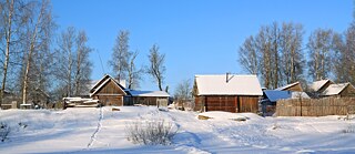 Raus aufs Land? Die Flucht aus der Stadt