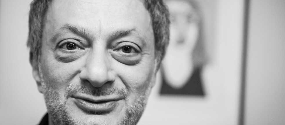 Feridun Zaimoğlu