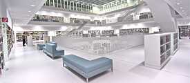 Stadtbibliothek Stuttgart Opener BiH