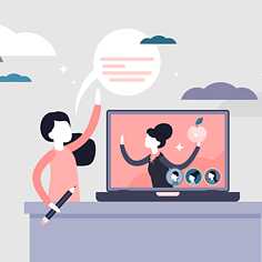 GEMs virtual instruction workshop