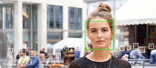 Die Algorithmen bei der Gesichtserkennung sind alles andere als vorurteilsfrei. 