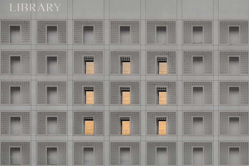 Stadtbibliothek Stuttgart 6 BiH