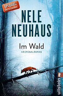 Nele Neuhaus - Im Wald