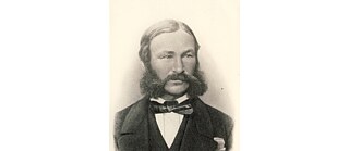 Heinrich Barth, em: von Schubert, Gustav (1897). Heinrich Barth, o precursor da pesquisa alemã na África.  Berlim: Reimer.  