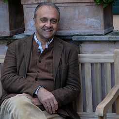 Nicolò Bassetti - <i>Nel mio nome</i> von Nicolò Bassetti (ITA 2022, Sektion <i>Panorama</i>) 