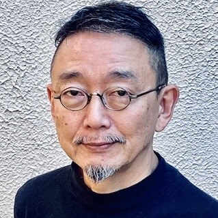 Tetsuya Ozaki © Tetsuya Ozaki Tetsuya Ozaki