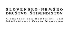Slowenisch-Deutscher Stipendiaten-Verein