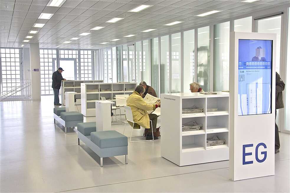 Stadtbibliothek Stuttgart 12 BiH