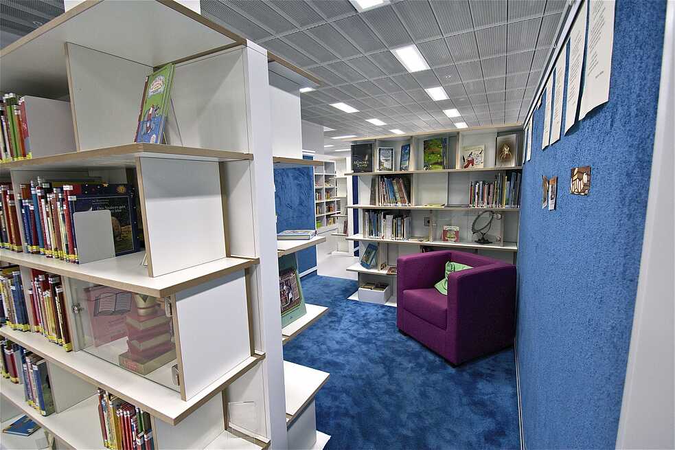 Stadtbibliothek Stuttgart 13 BiH