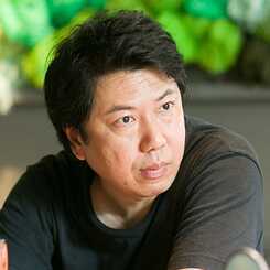 Keng Yi-wei