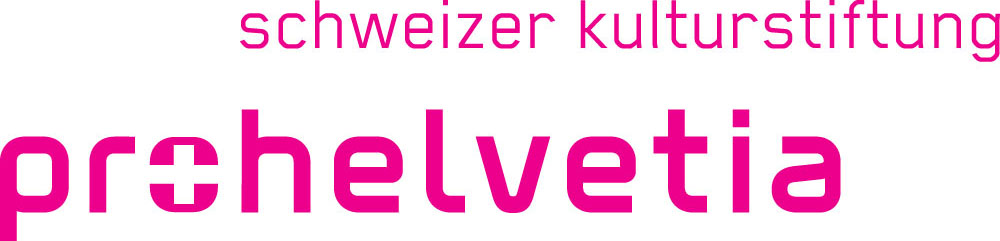 Pro Helvetia Logo