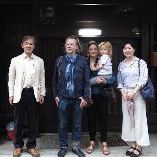 Haruhito Sano © Haruhito Sano Haruhito Sano