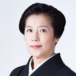 Shigemori Mika