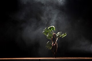 Performance: Lea Moro