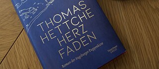 St. Petersburg liest