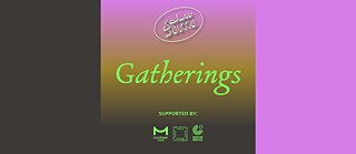 Salwa Gatherings: All Good Things Must Begin – Roots and Routes