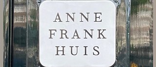 Anne Frank Huis