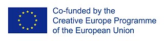EU Creative Europe Programme © © EU EU Creative Europe Programme