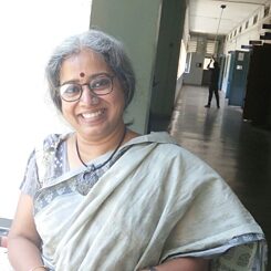 Gita Jayaraj