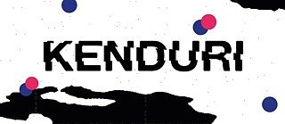 Kenduri - MARANTAU