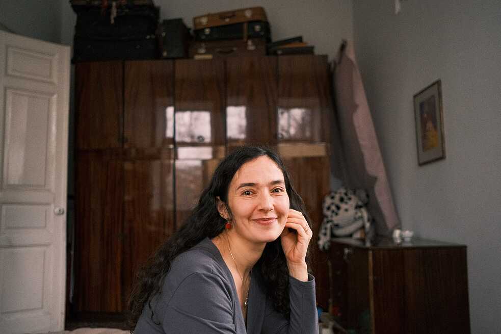 Judita Glauberzonaitė