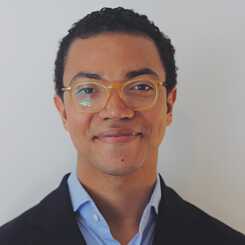 Nathaniel Brimmer-Beller