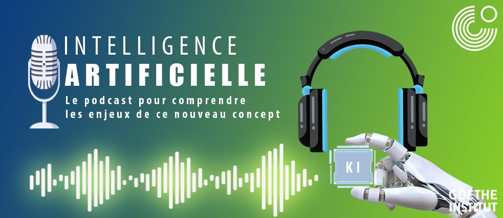  Podcast Intelligence Artificielle