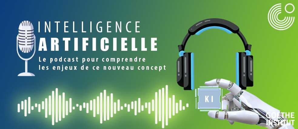 Podcast KI
