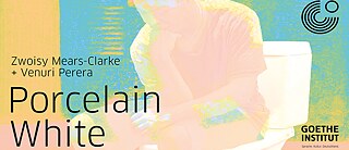 Zwoisy and Venuri Perera