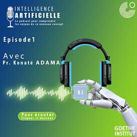 Podcast KI-Episode 1