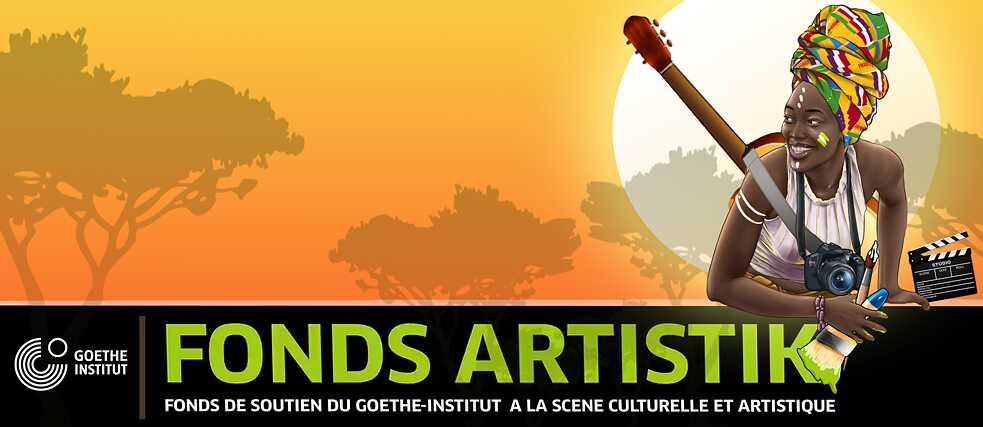 Fonds ARTISTIK