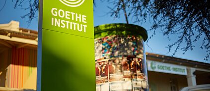 Goethe-Institut Windhoek