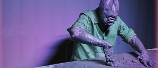 Julian Hetzel: Mount Average