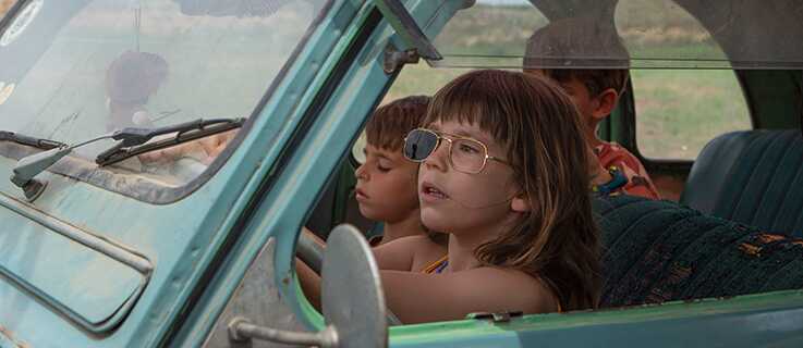 „Alcarràs” von Carla Simón, Berlinale-Wettbewerb 2022