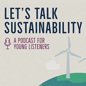 Let's Talk Sustainability