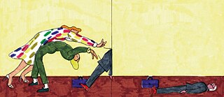 Mia Oberländer: Anna